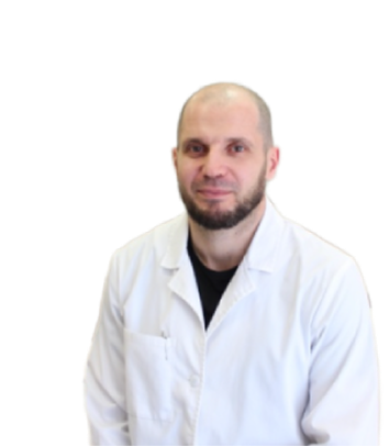 Аведян Роман Антраникович