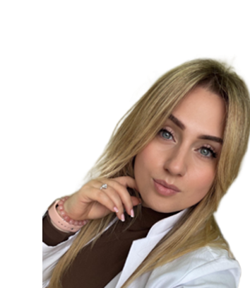 Савелова Афина Васильевна